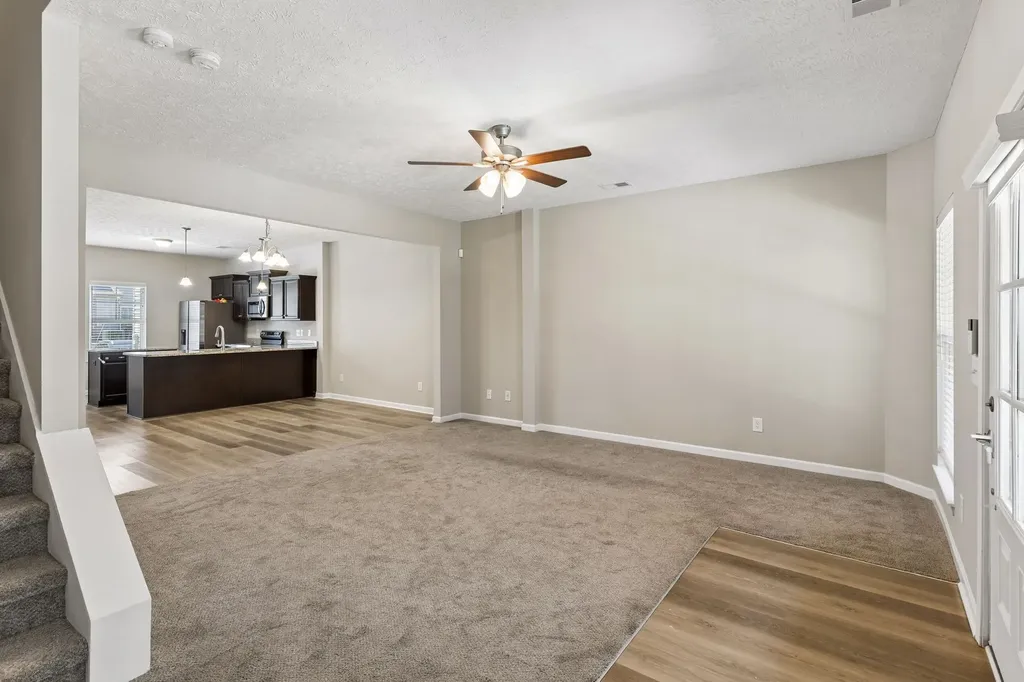 410 Rick Mccormick Drive La Vergne TN 37086