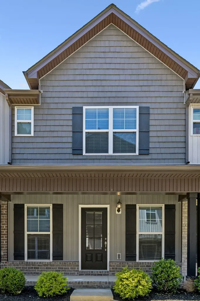 410 Rick Mccormick Drive La Vergne TN 37086