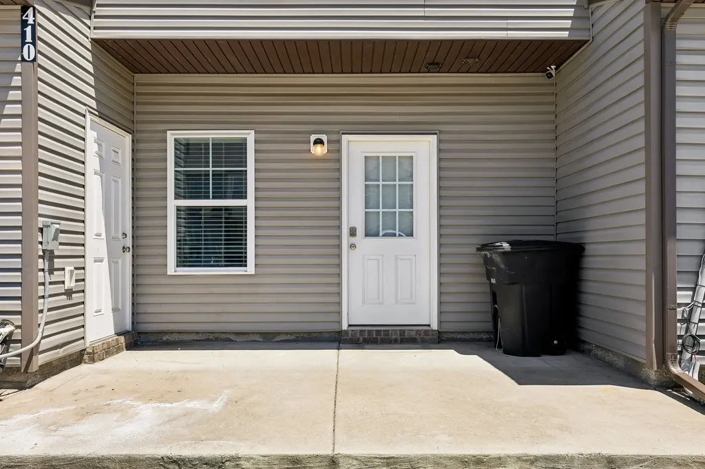410 Rick Mccormick Drive La Vergne TN 37086