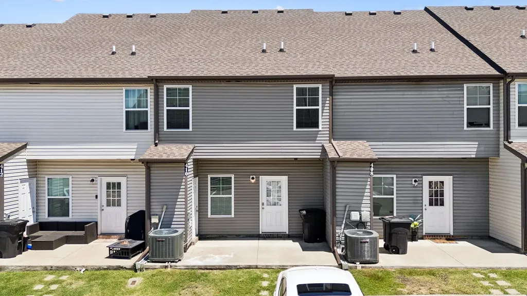 410 Rick Mccormick Drive La Vergne TN 37086
