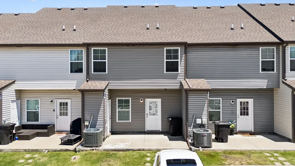 410 Rick Mccormick Drive La Vergne TN 37086