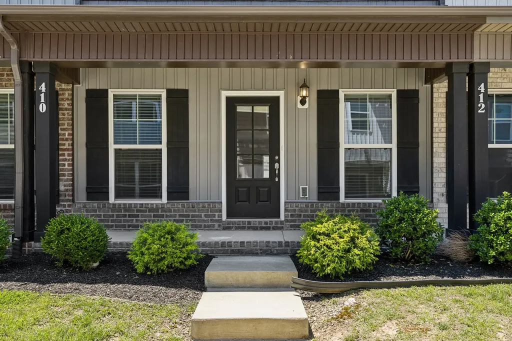 410 Rick Mccormick Drive La Vergne TN 37086
