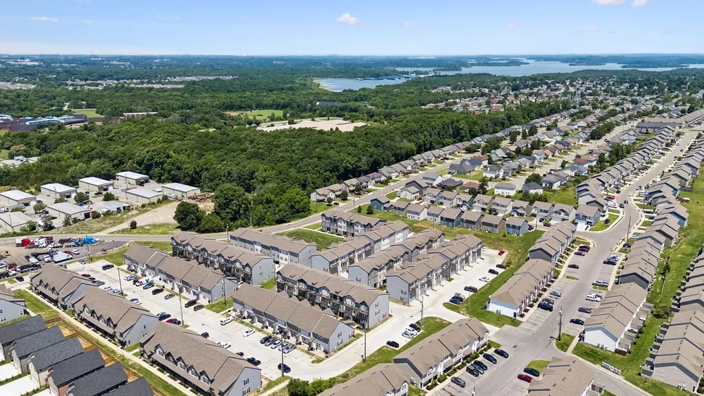 410 Rick Mccormick Drive La Vergne TN 37086