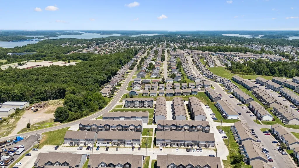 410 Rick Mccormick Drive La Vergne TN 37086