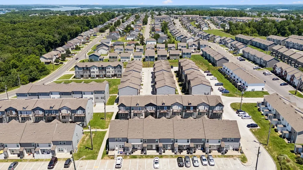 410 Rick Mccormick Drive La Vergne TN 37086