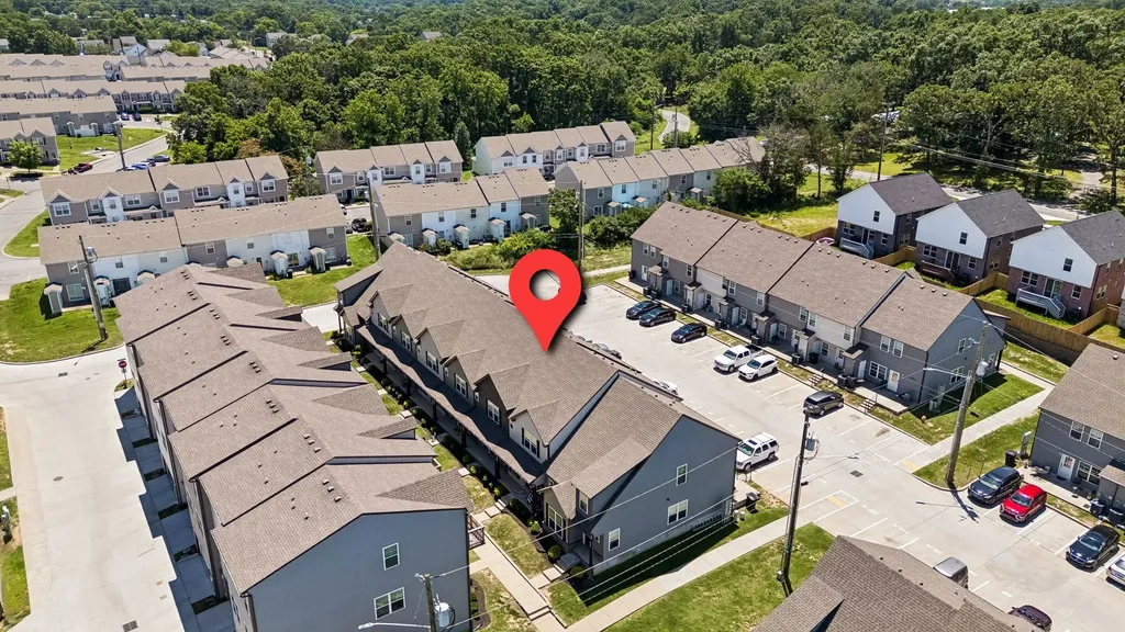 410 Rick Mccormick Drive La Vergne TN 37086
