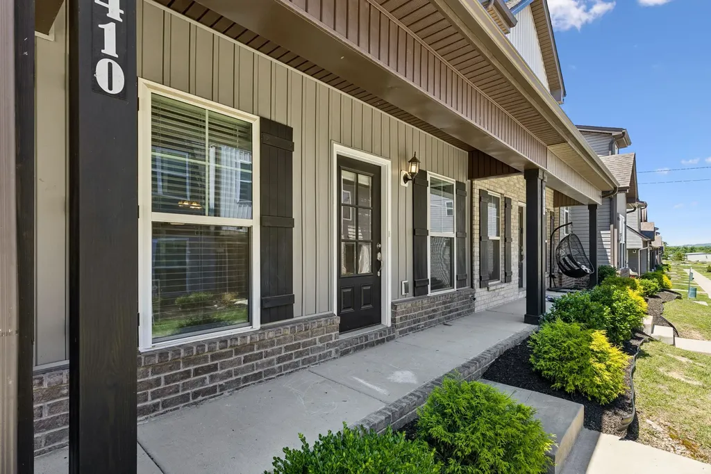 410 Rick Mccormick Drive La Vergne TN 37086