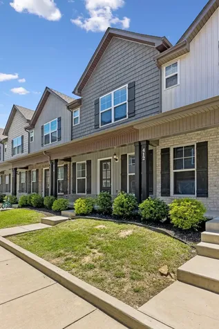 410 Rick Mccormick Drive La Vergne TN 37086