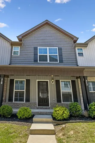410 Rick Mccormick Drive La Vergne TN 37086