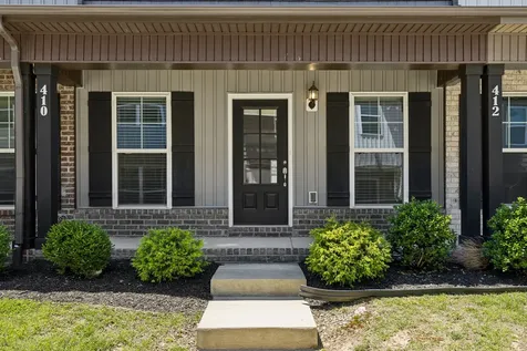 410 Rick Mccormick Drive La Vergne TN 37086