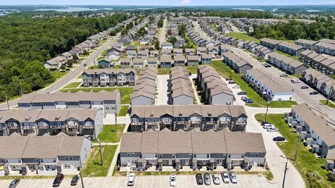 410 Rick Mccormick Drive La Vergne TN 37086