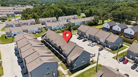 410 Rick Mccormick Drive La Vergne TN 37086