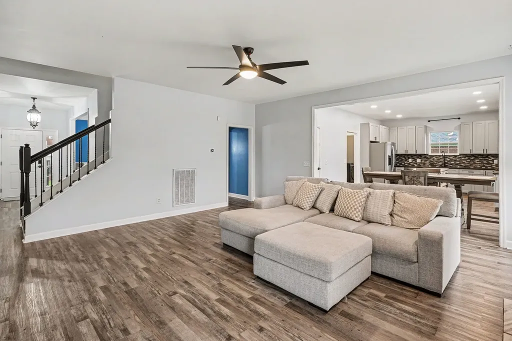 102 Clairmonte Lane Hendersonville TN 37075