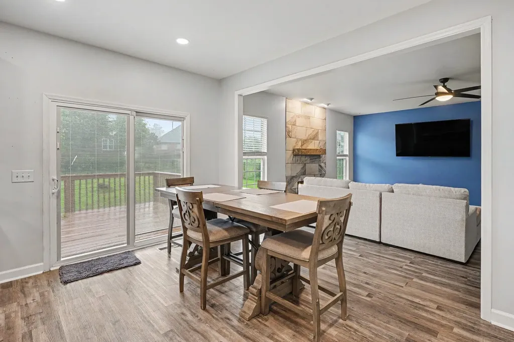 102 Clairmonte Lane Hendersonville TN 37075