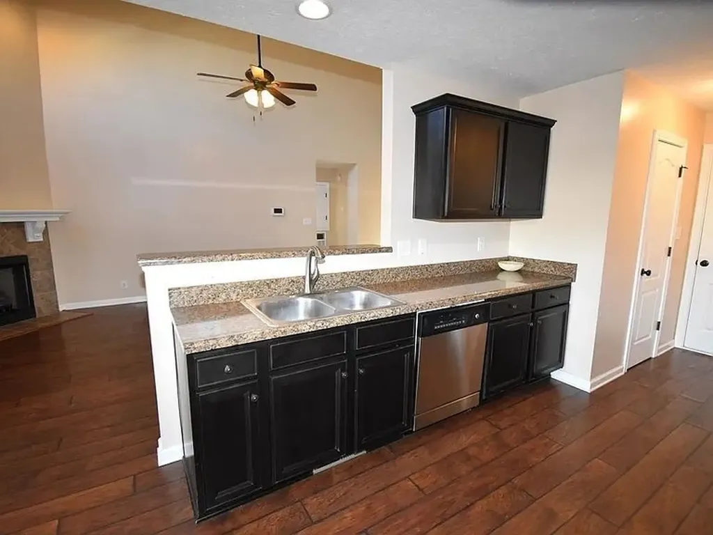 621 Fennec Way Clarksville TN 37042