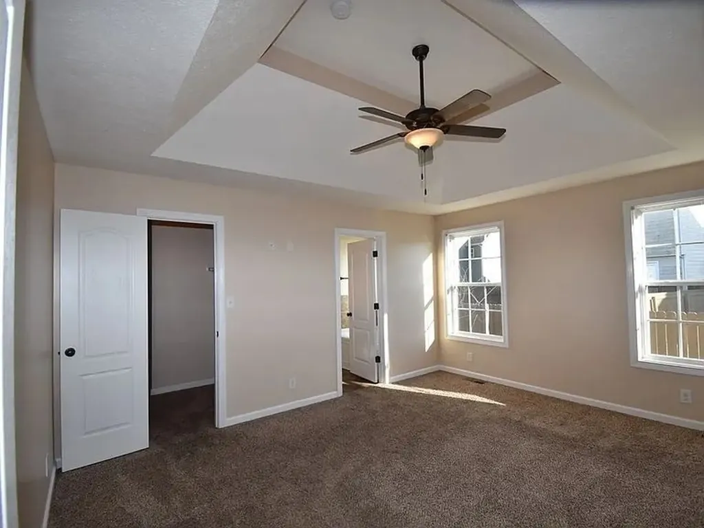 621 Fennec Way Clarksville TN 37042