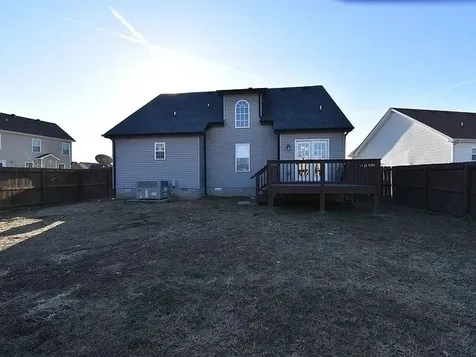 621 Fennec Way Clarksville TN 37042