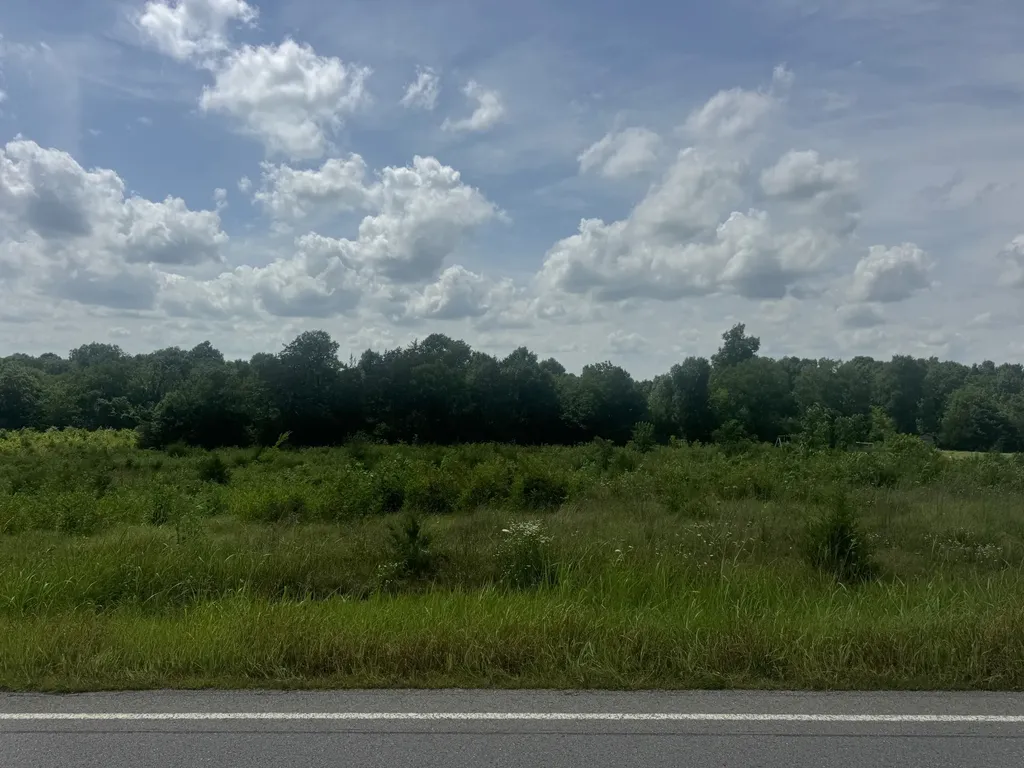 0 Wheel Road Shelbyville TN 37160