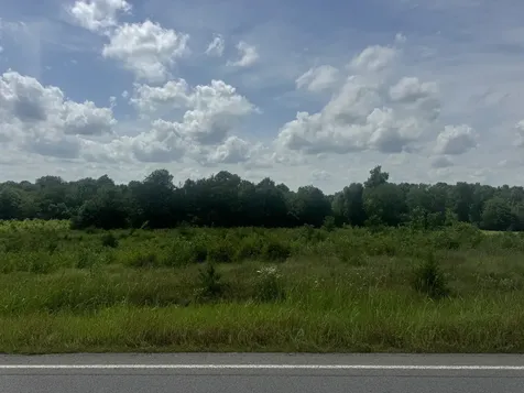 0 Wheel Road Shelbyville TN 37160