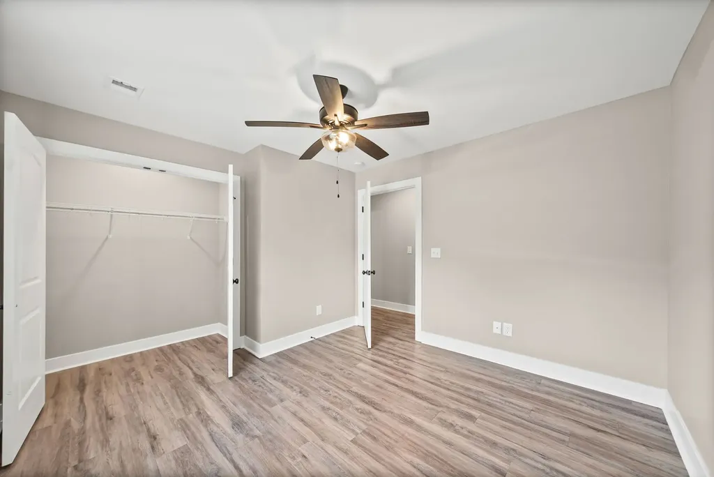 528 Poston Street Clarksville TN 37040