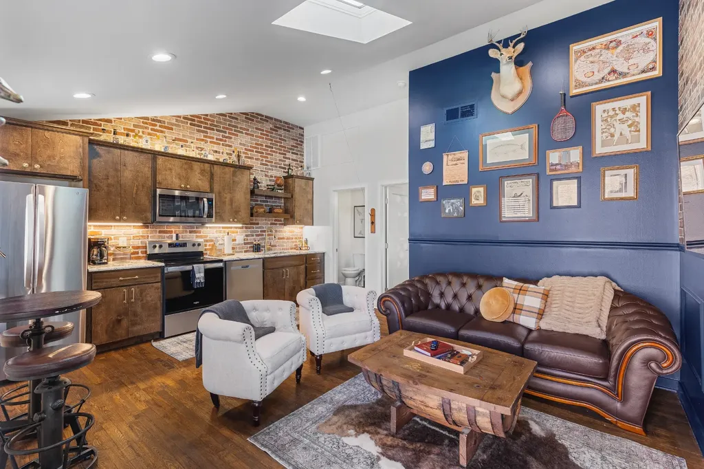 1222 Gallatin Avenue Nashville TN 37206