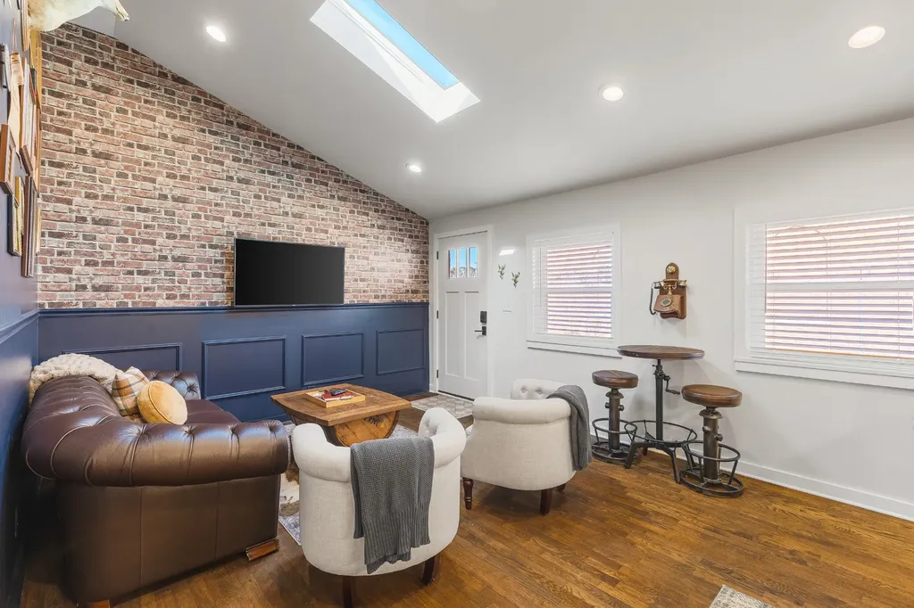 1222 Gallatin Avenue Nashville TN 37206