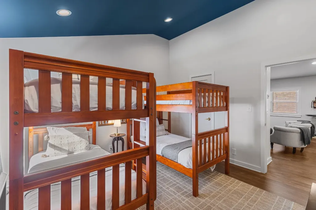 1222 Gallatin Avenue Nashville TN 37206