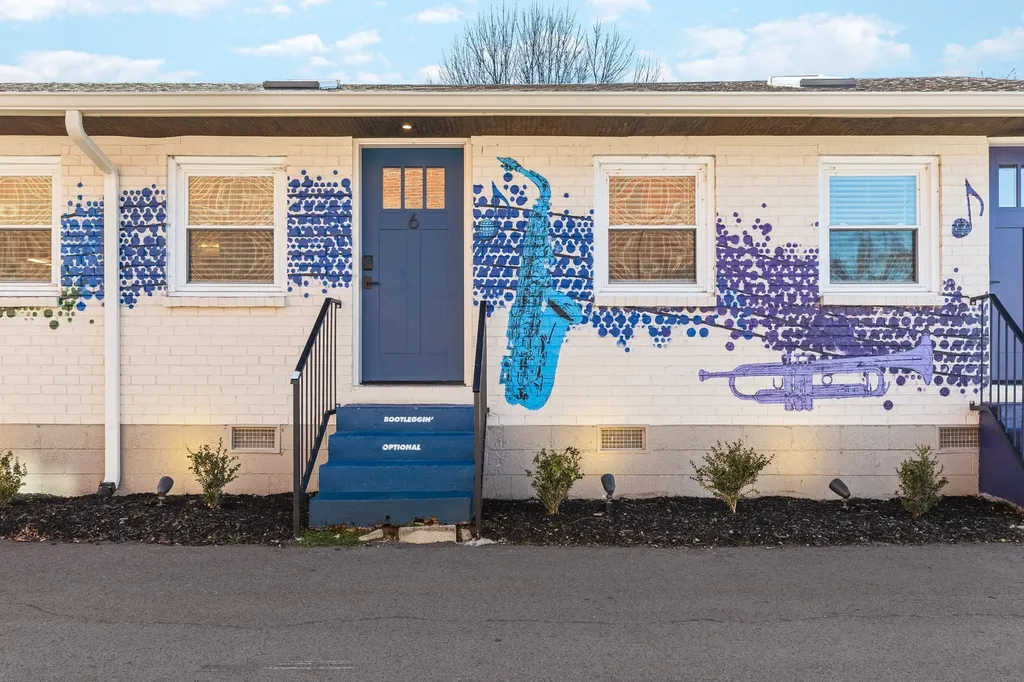 1222 Gallatin Avenue Nashville TN 37206