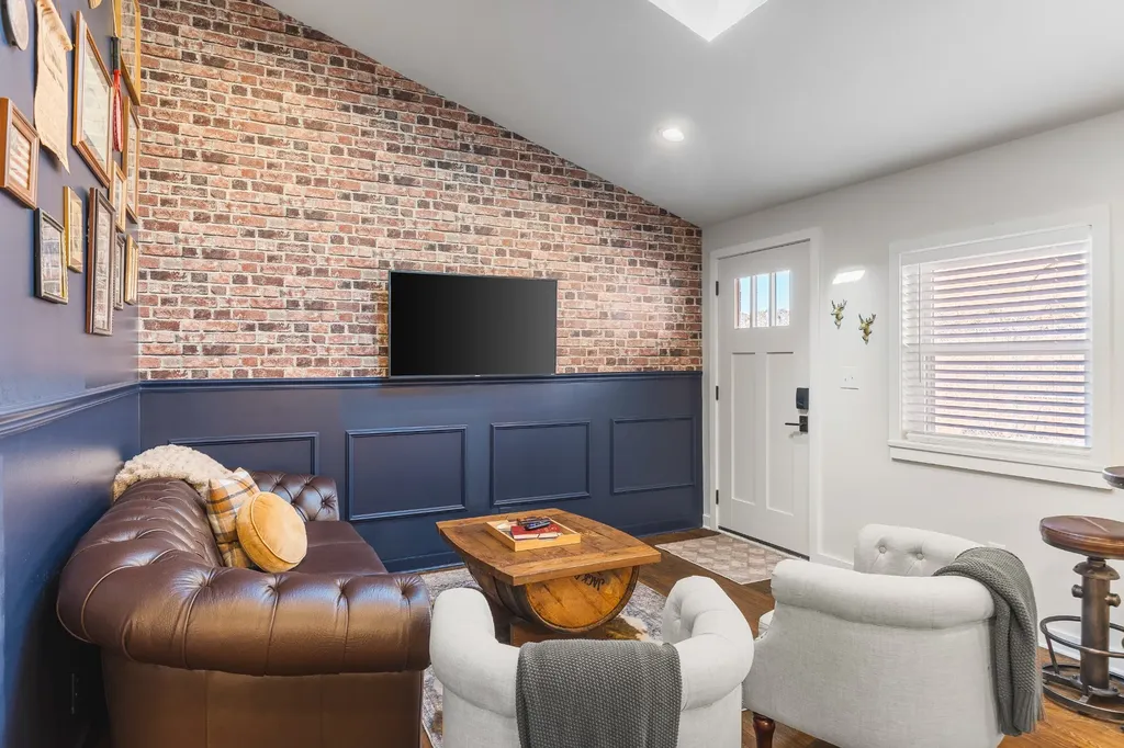 1222 Gallatin Avenue Nashville TN 37206