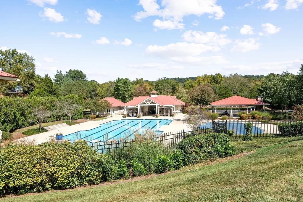 6054 Mill Tree Drive Nashville TN 37221