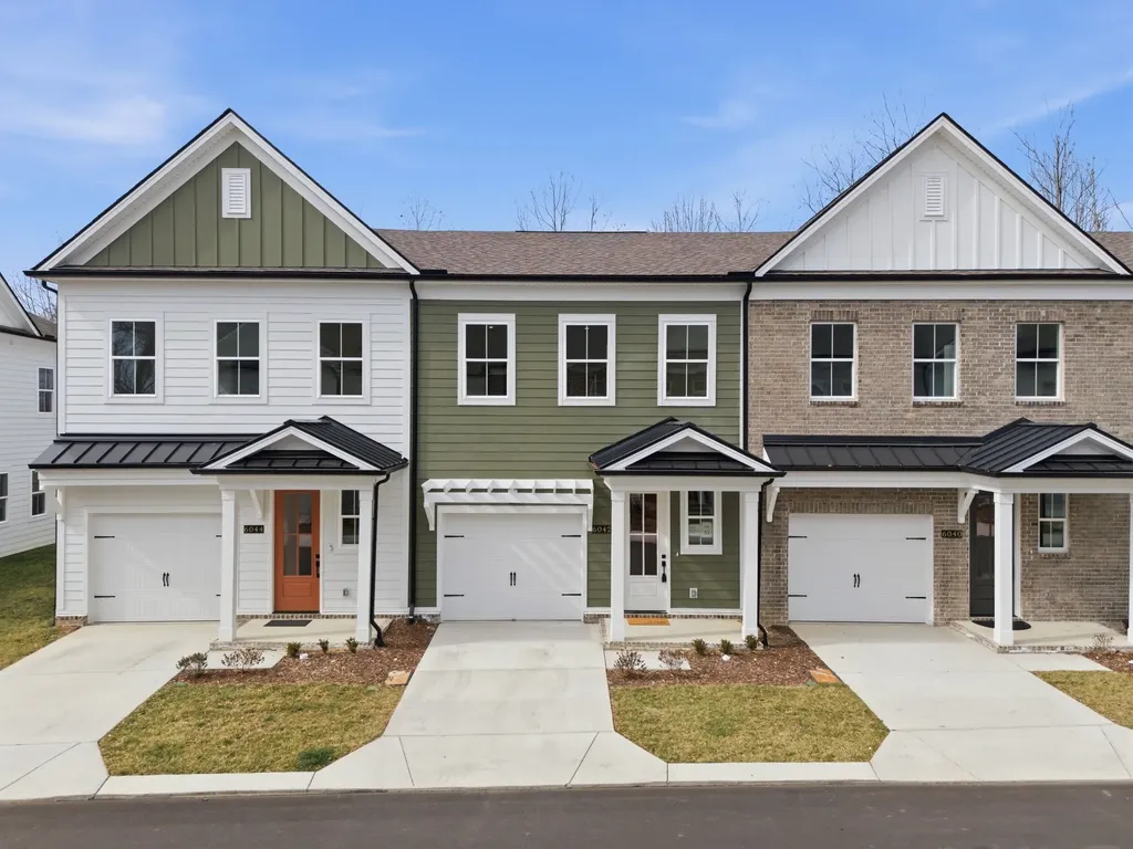 6042 Mill Tree Drive Nashville TN 37221