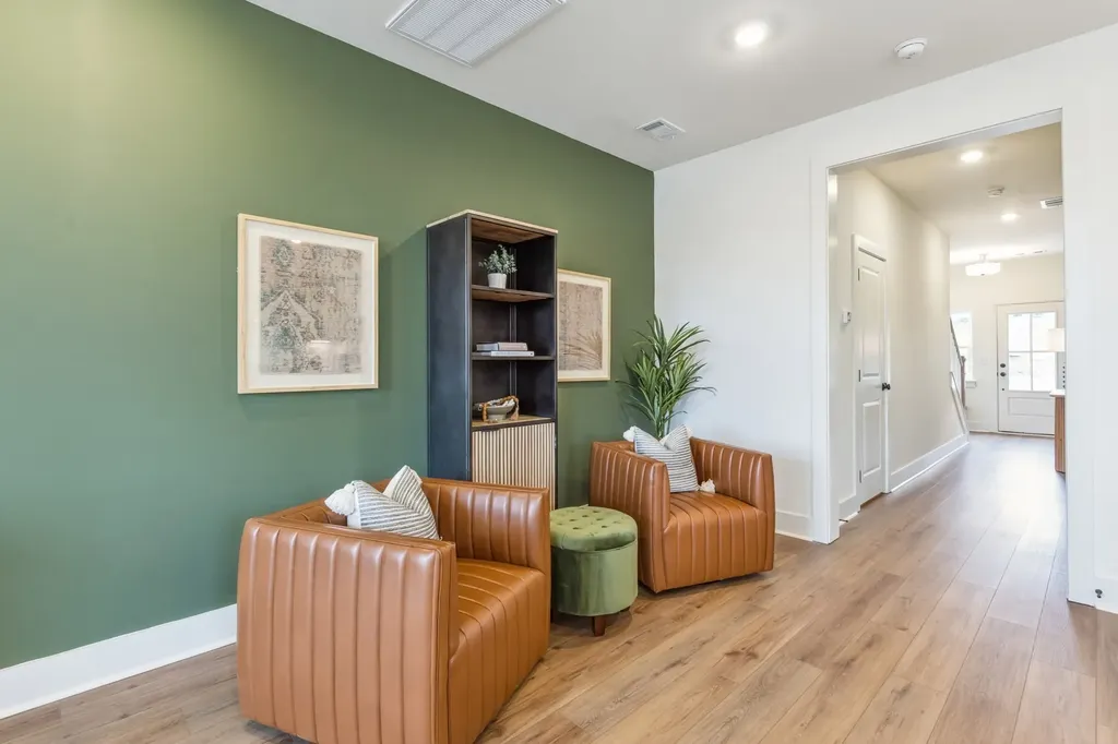 6042 Mill Tree Drive Nashville TN 37221