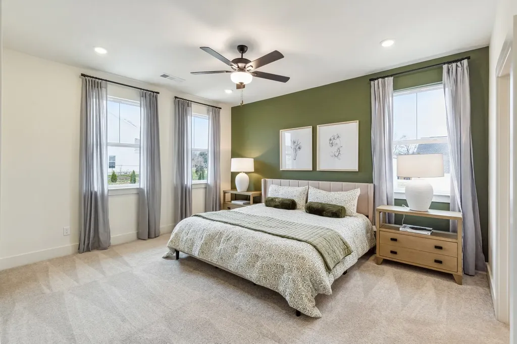 6042 Mill Tree Drive Nashville TN 37221