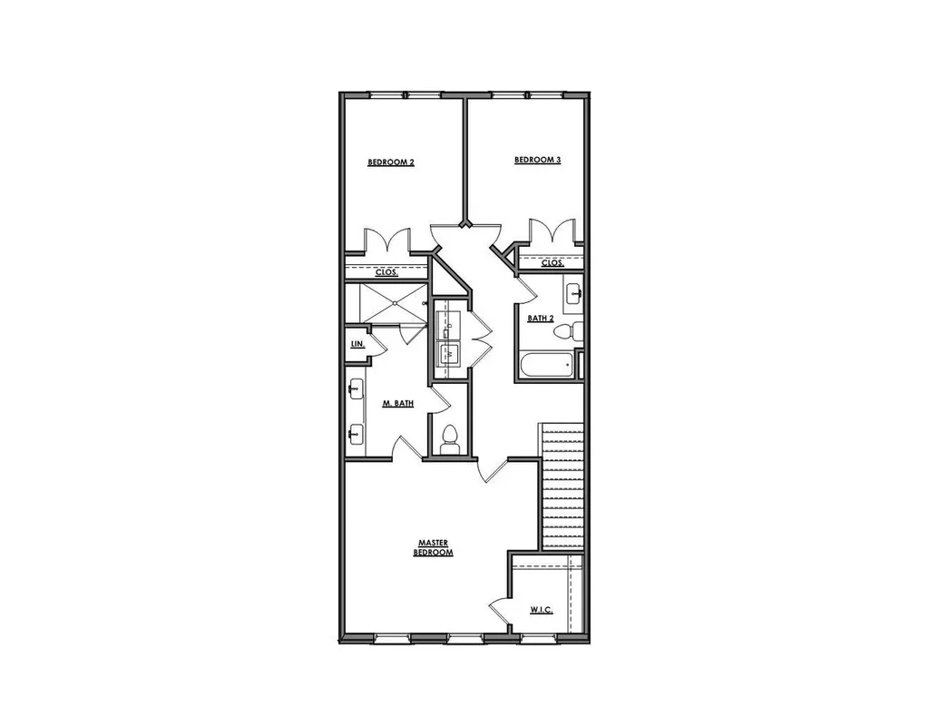 6042 Mill Tree Drive Nashville TN 37221