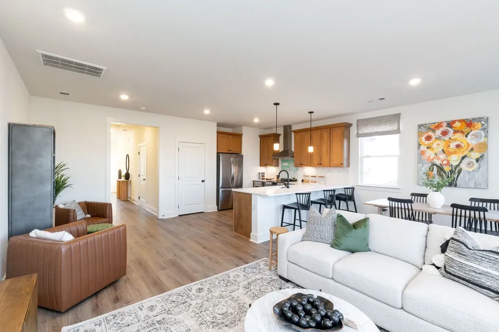 6042 Mill Tree Drive Nashville TN 37221