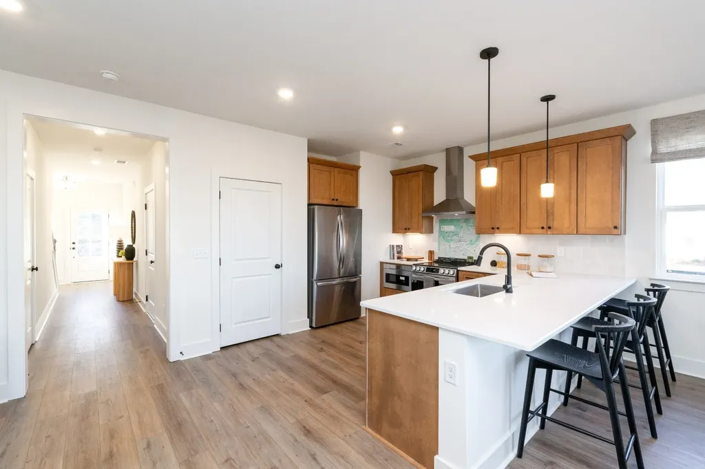 6052 Mill Tree Court Nashville TN 37221