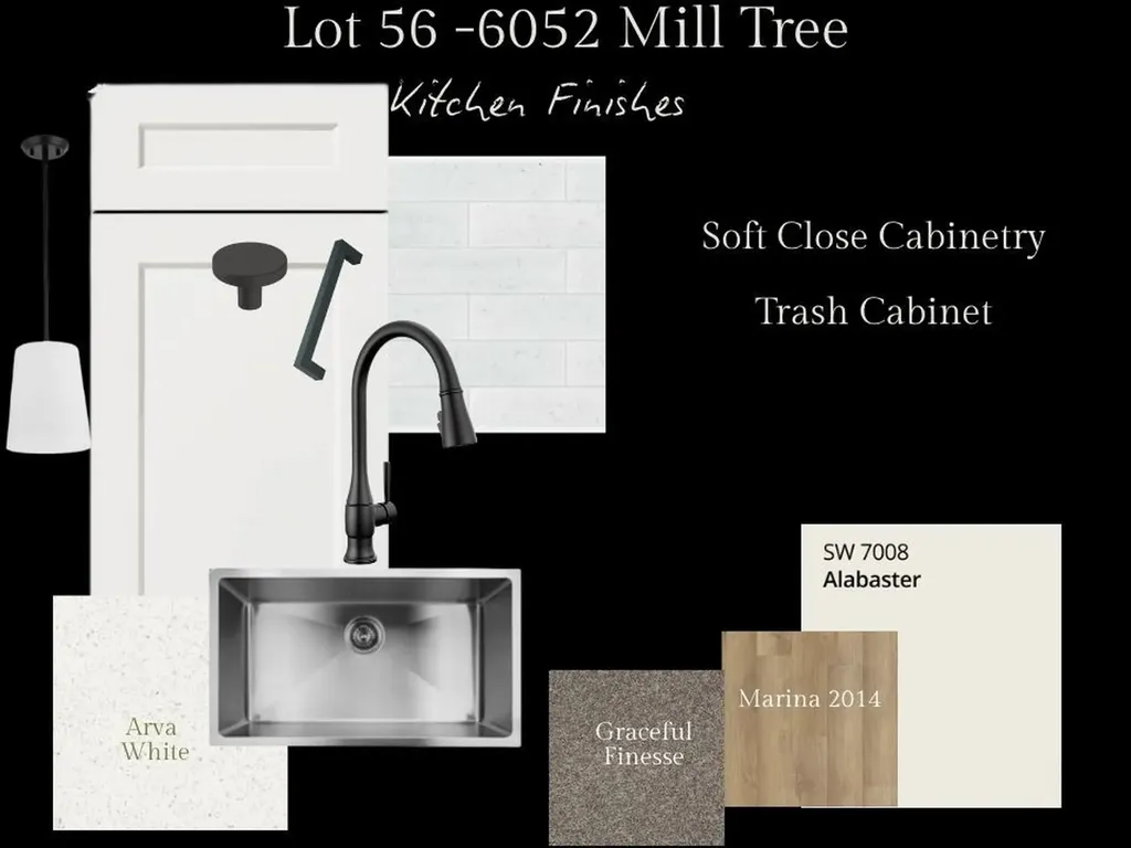 6052 Mill Tree Court Nashville TN 37221