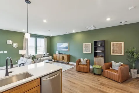 6052 Mill Tree Court Nashville TN 37221