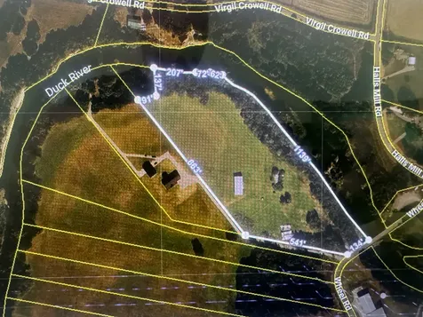 210 Wheel Road Shelbyville TN 37160