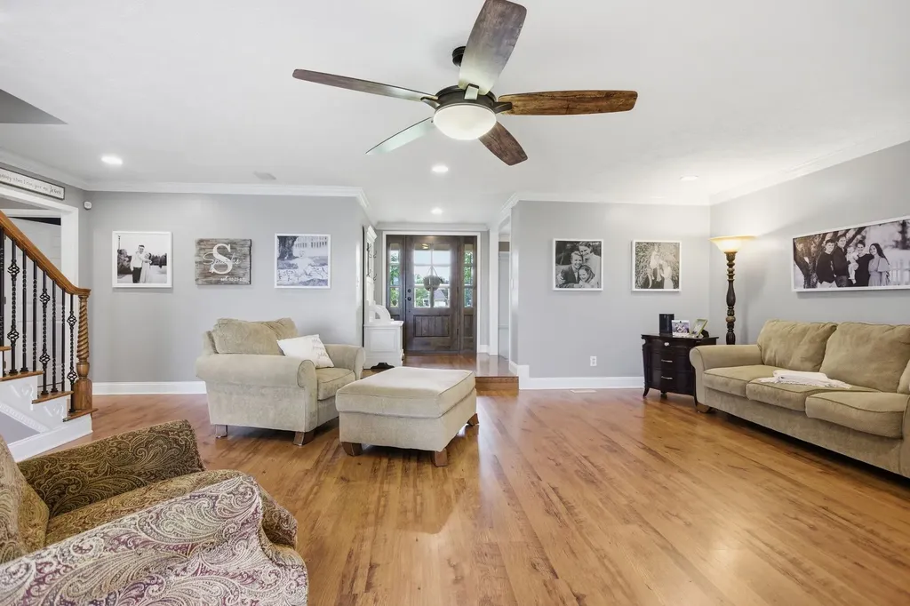 163 Tabor Place Hohenwald TN 38462