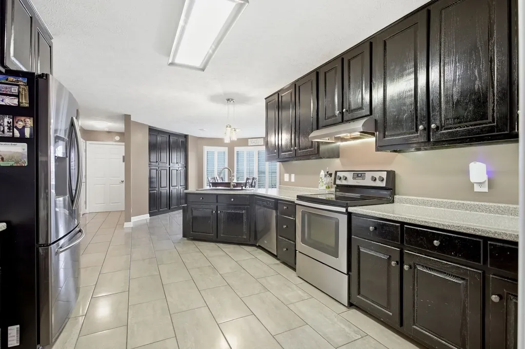 163 Tabor Place Hohenwald TN 38462