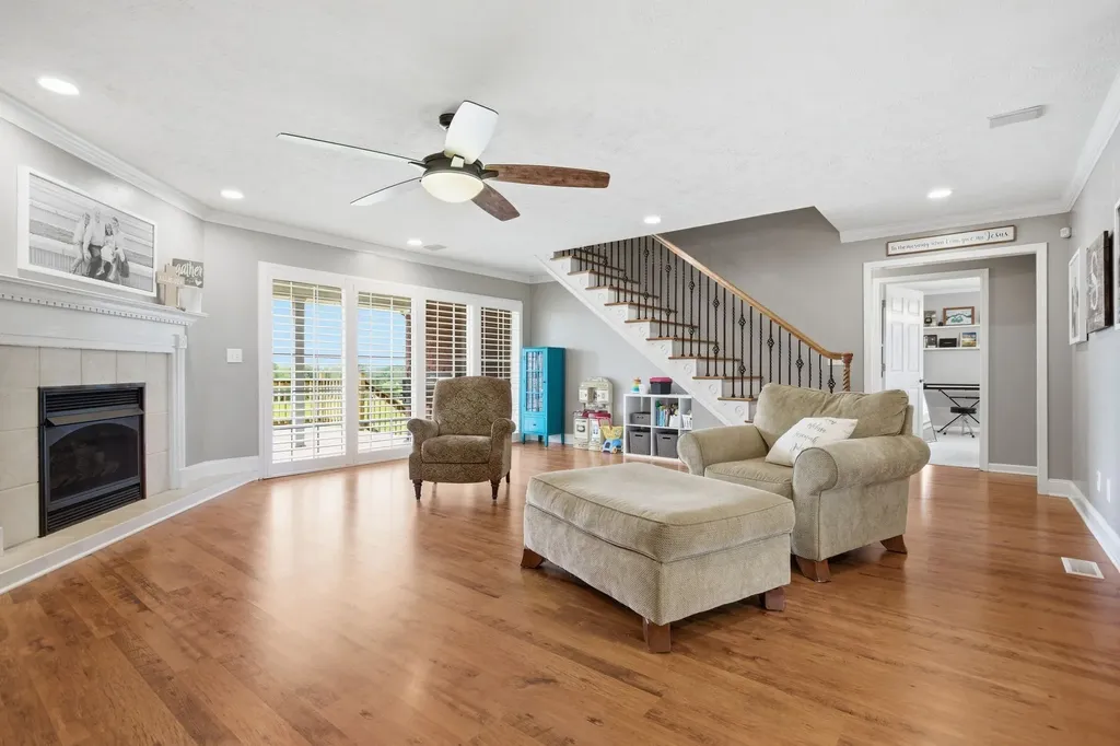 163 Tabor Place Hohenwald TN 38462