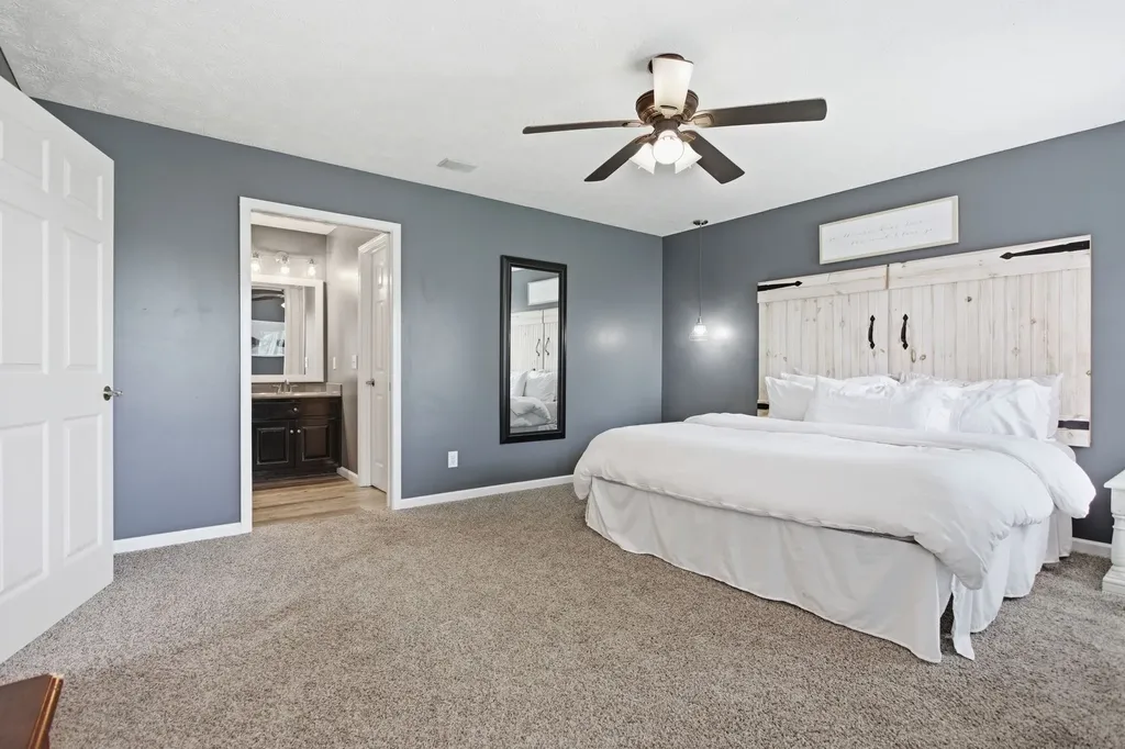 163 Tabor Place Hohenwald TN 38462
