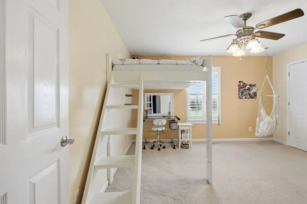 163 Tabor Place Hohenwald TN 38462