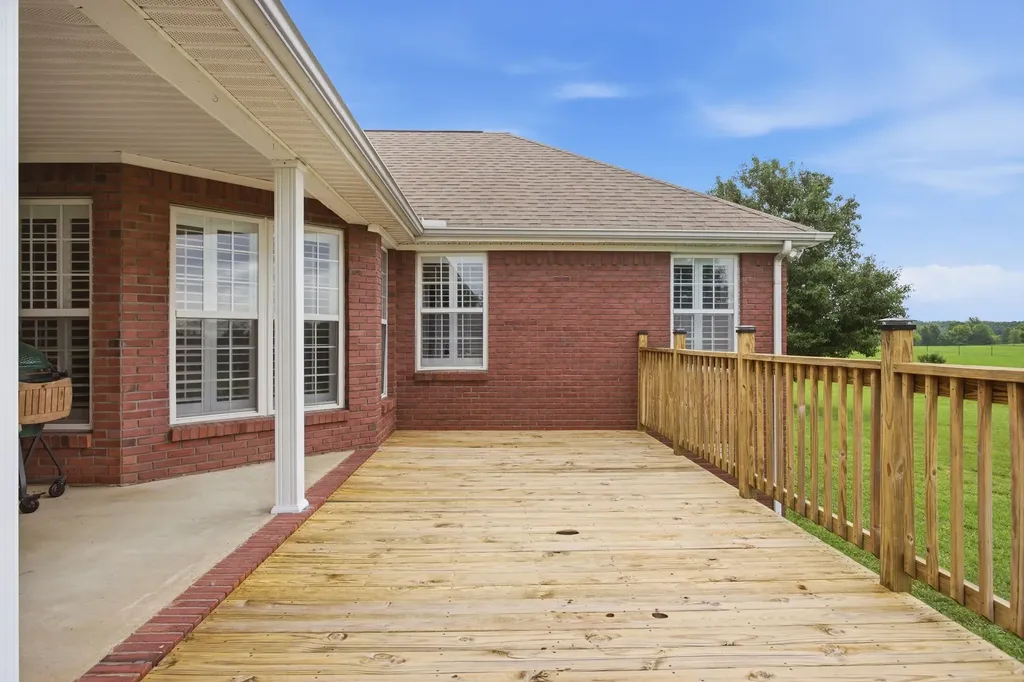 163 Tabor Place Hohenwald TN 38462