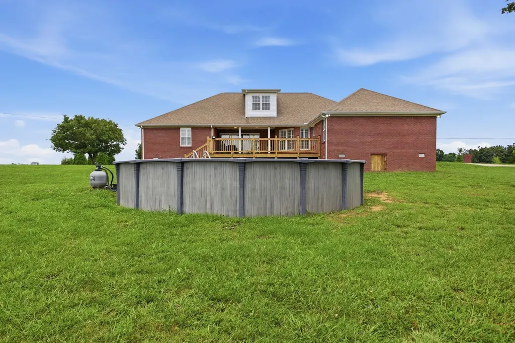 163 Tabor Place Hohenwald TN 38462