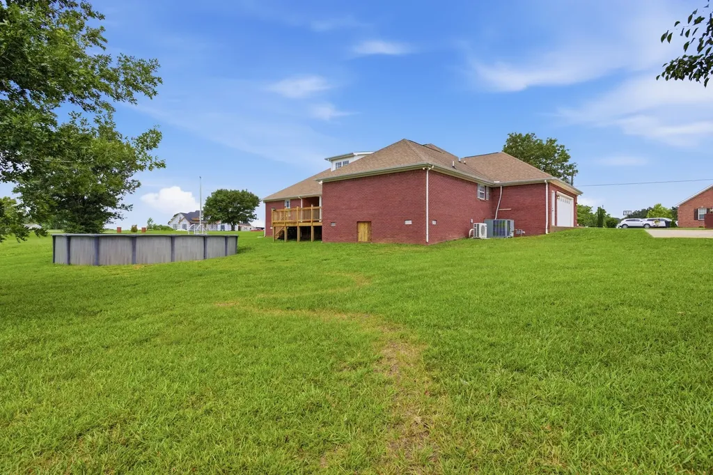 163 Tabor Place Hohenwald TN 38462