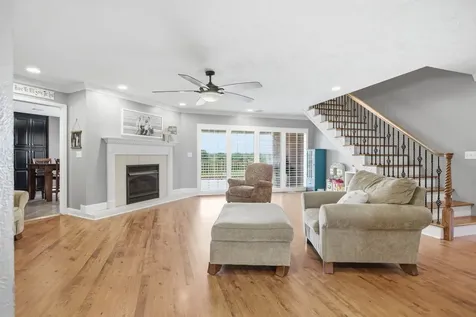 163 Tabor Place Hohenwald TN 38462