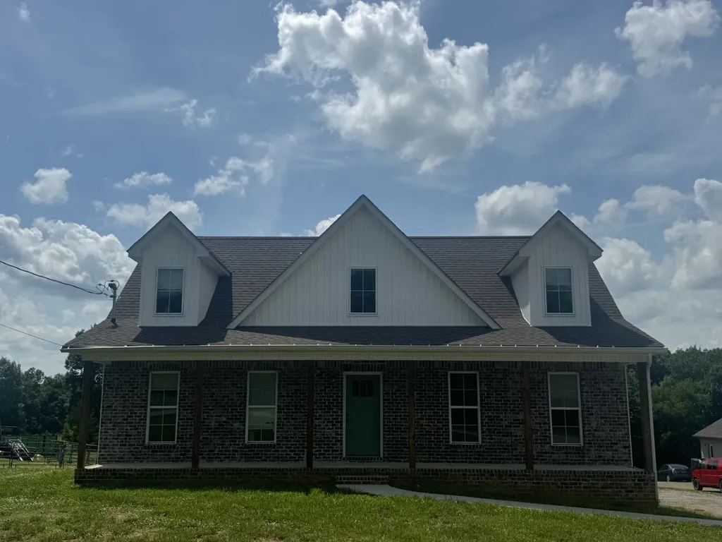 282 Wheel Road Shelbyville TN 37160
