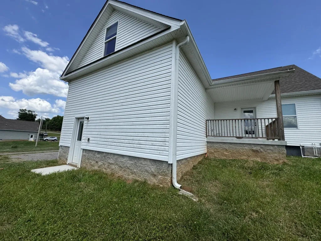 282 Wheel Road Shelbyville TN 37160